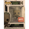 Фигурка Funko Disney I Am Groot On Soap (Exclusive Marvel Collector Corps) Фанко Грут 1056