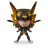 Мини фигурка Cute But Deadly Blind Vinyl - Anubis Pharah