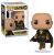 Фігурка Funko DC Movies: Black Adam Flying Фанко Чорний Адам 1231