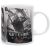 Чашка WITCHER Geralt, Ciri and Yennefer Mug Кружка Відьмак Геральт Цирі Єнніфер 320 мл
