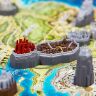 4D пазлы Cityscape Mini Game of Thrones: Westeros Time Puzzle (350 Piece) 