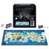 4D пазлы Cityscape Mini Game of Thrones: Westeros Time Puzzle (350 Piece) 