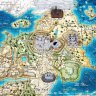 4D пазлы Cityscape Mini Game of Thrones: Westeros Time Puzzle (350 Piece) 
