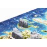 4D пазлы Cityscape Mini Game of Thrones: Westeros Time Puzzle (350 Piece) 