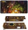 Коврик для мыши игровая поверхность Blizzard Hearthstone Heroes Хартстоун XL 90*42 cм