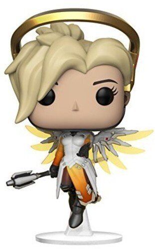 Фигурка Overwatch Funko Pop! Mercy Figure