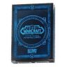 Игральные карты Alliance World of Warcraft Gamer Playing Cards