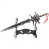 Frostmourne   World of Warcraft  Metal 30 см фростморн