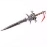 Frostmourne   World of Warcraft  Metal 30 см фростморн