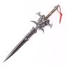 Frostmourne   World of Warcraft  Metal 30 см фростморн