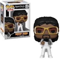 Фигурка Funko Rocks: Snoop Dogg фанко Снуп Догг 391