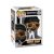 Фігурка Funko Rocks: Snoop Dogg фанко Снуп Догг 391