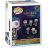 Фигурка Funko League Of Legends Arcane Jinx фанко Лига легенд Джинкс 1602