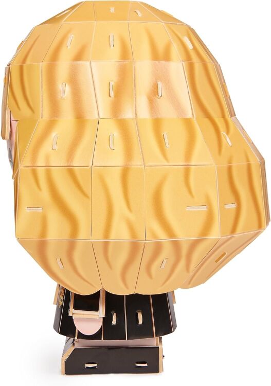 Пазл 4D Build Harry Potter puzzle 3D Hermione Granger картон Гарри Поттер Гермиона 82 шт.