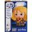 Пазл 4D Build Harry Potter puzzle 3D Hermione Granger картон Гарри Поттер Гермиона 82 шт.