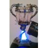 Кубок Harry Potter Tri Wizard Cup, Warner Bros London Tour - Lights up