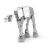 Metal Earth 3D Model Kits Star Wars  At-AT