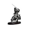 Фигурка NECA Lord of the Rings Aragorn Pewter statue Властелин колец Арагорн 20 см.