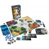 Настольная игра DC Funkoverse Funko Pop Strategy Game DC #102 2Pack 