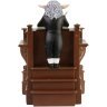 Копилка Harry Potter Gringotts Goblin Coin Bank Гринготтс