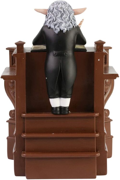 Копилка Harry Potter Gringotts Goblin Coin Bank Гринготтс