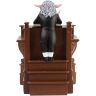 Копилка Harry Potter Gringotts Goblin Coin Bank Гринготтс