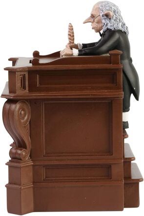 Скарбничка Harry Potter Gringotts Goblin Coin Bank Грінготс