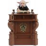 Копилка Harry Potter Gringotts Goblin Coin Bank Гринготтс
