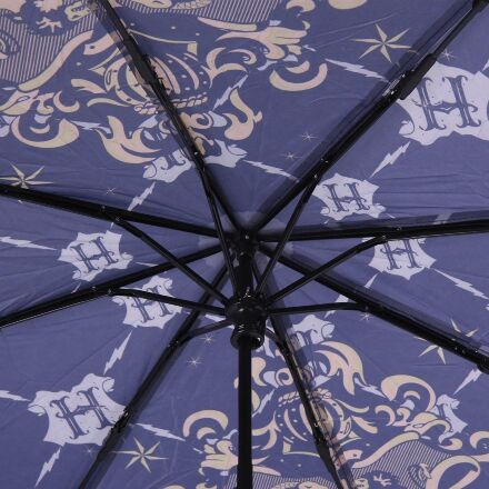 Парасолька Cerda Harry Potter Hogwarts Umbrella Blue