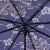 Парасолька Cerda Harry Potter Hogwarts Umbrella Blue