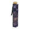 Зонт Cerda Harry Potter Hogwarts Umbrella Blue
