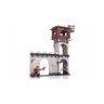 Конструктор Mega Bloks Assassins Creed - Fortress Attack