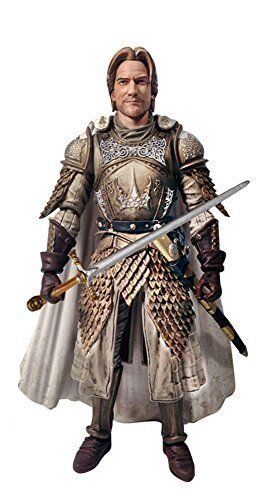 Фигурка Game of Thrones Jaime Lannister Legacy Collection Action Figure