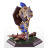 Статуэтка World of Warcraft Human Footman Legends Premium Statue (Варкрафт Человек Воин) 