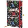 Блокнот Harry Potter Hogwarts Notebook Гаррі Поттер Нотатник