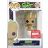 Фигурка Funko Disney I Am Groot (Exclusive Marvel Collector Corps) Фанко Грут 1055