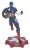 Фігурка Diamond Select Toys Marvel Gallery: Captain America