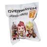 Подвеска для рюкзака Overwatch Backpack Hangers S2 Doomfist Gold