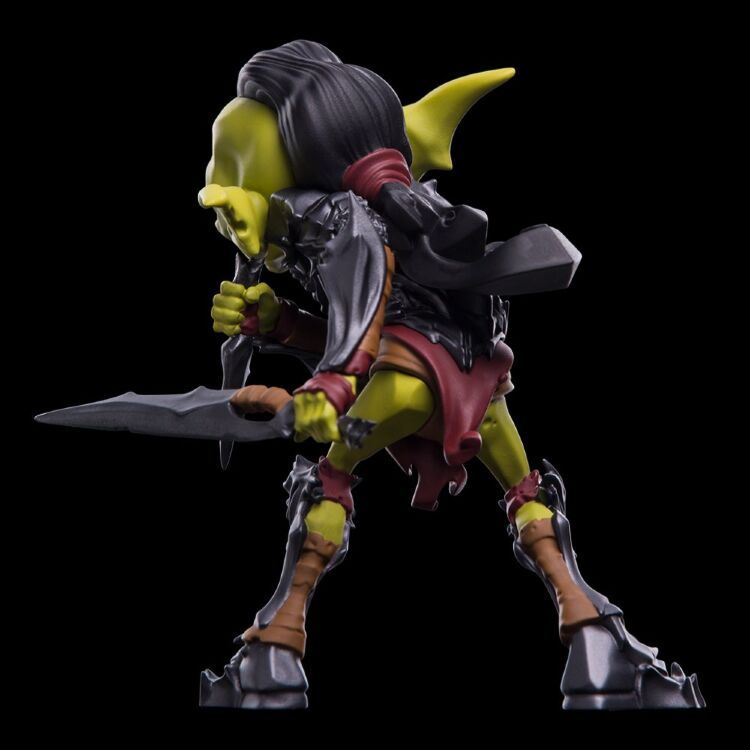 Статуэтка MINI EPICS: MORIA ORC 12 cm (Weta)  