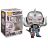 Фигурка Funko Pop Rocks: Motorhead Warpig фанко