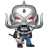 Фигурка Funko Pop Rocks: Motorhead Warpig фанко