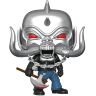 Фигурка Funko Pop Rocks: Motorhead Warpig фанко
