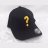 Кепка World of Warcraft Black Quest Completer (?) Flexfit Hat (размер S/M)