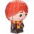 Пазл 4D Build Harry Potter puzzle 3D Ron Weasley картон Гарри Поттер Рон 87 шт.