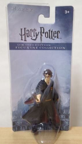 Фигурка Harry Potter Figure (слюдяной бокс)