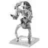Metal Earth 3D Model Kits Star Wars Droid