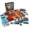 Настольная игра Гарри Поттер Funkoverse Funko Pop Strategy Game: Harry Potter #102 Base Set
