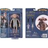 Фигурка Harry Potter BendyFigs Dobby Action Figure