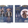 Фигурка Harry Potter BendyFigs Dobby Action Figure