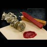 Сургучная Печать Harry Potter - Gryffindor Wax Seal